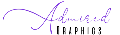 Admired Graphics