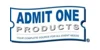 Admit One Products