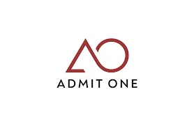 Admit One Home Systems Logo for Discount Codes