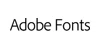 Adobe Fonts