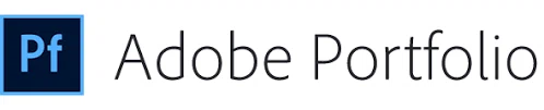 Adobe Portfolio