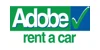 Adobe Rent a Car