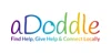 aDoddle logo