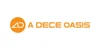 A Dece Oasis logo