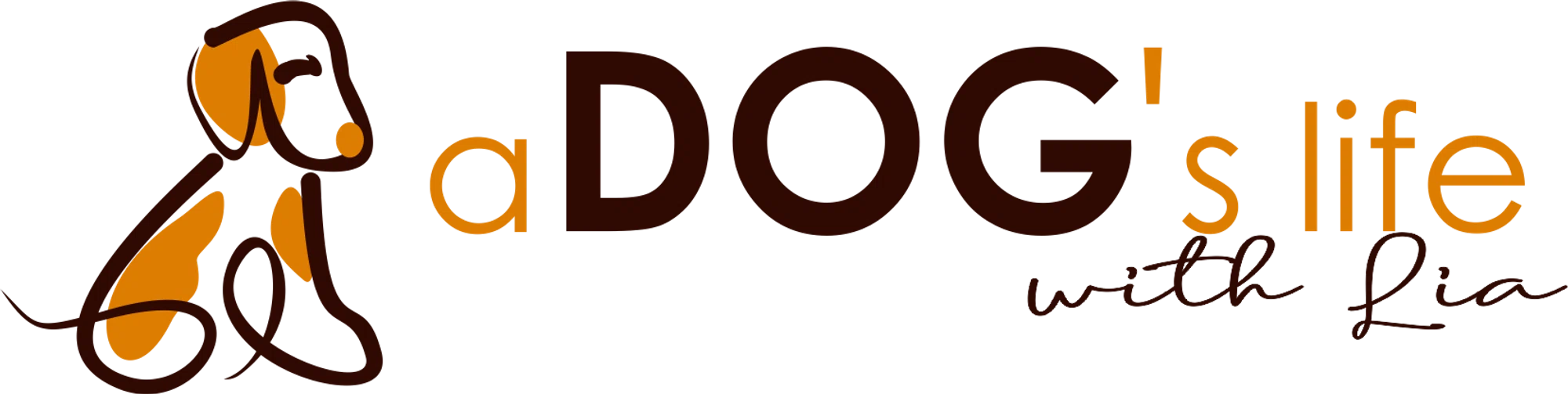 A Dog's Life With Lia