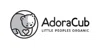 AdoraCub logo