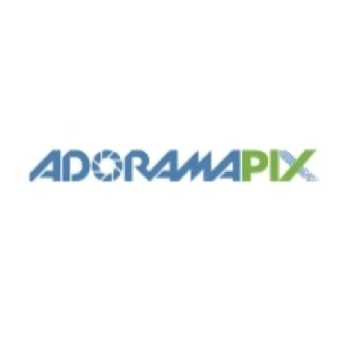 Adoramapix Promo Codes