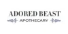 Adored Beast Apothecary logo