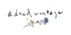 Adored Vintage logo