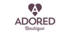 Adored Boutique logo
