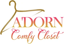 A'Dorn Comfy Closet