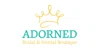 Adorned Bridal