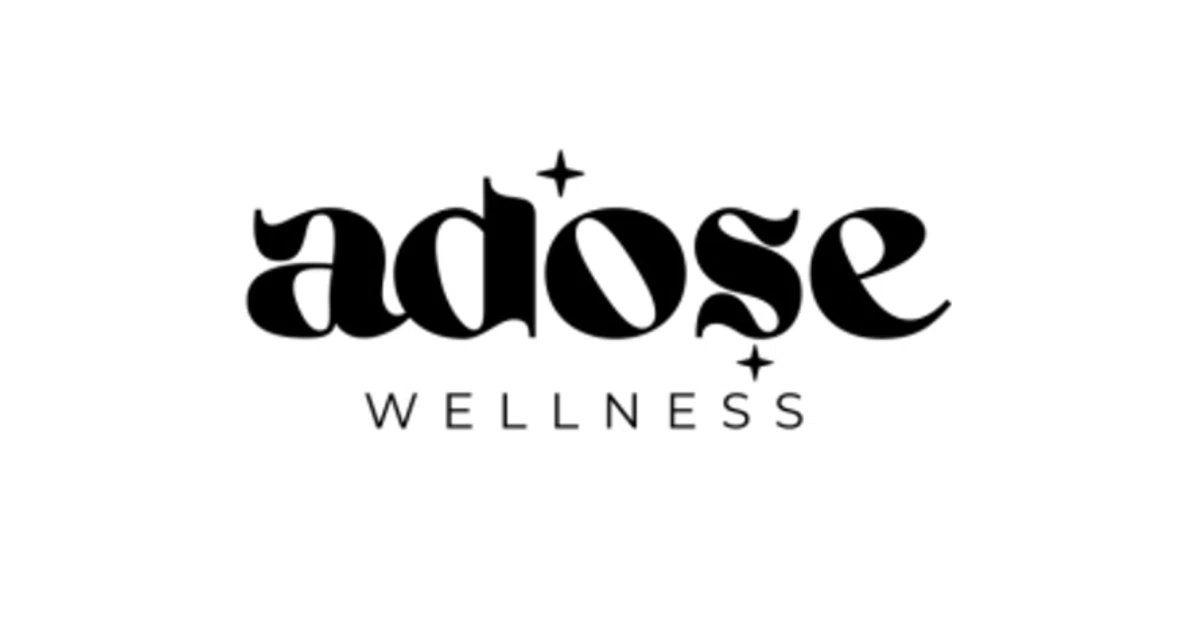 Adose Wellness