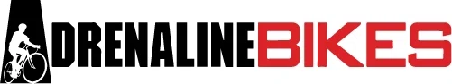 Adrenaline Bikes
