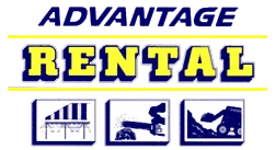 Advantage Rental Of Wilson