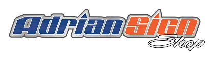 Adrian Sign