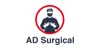 AD Surgical logo