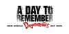 A Day To Remember