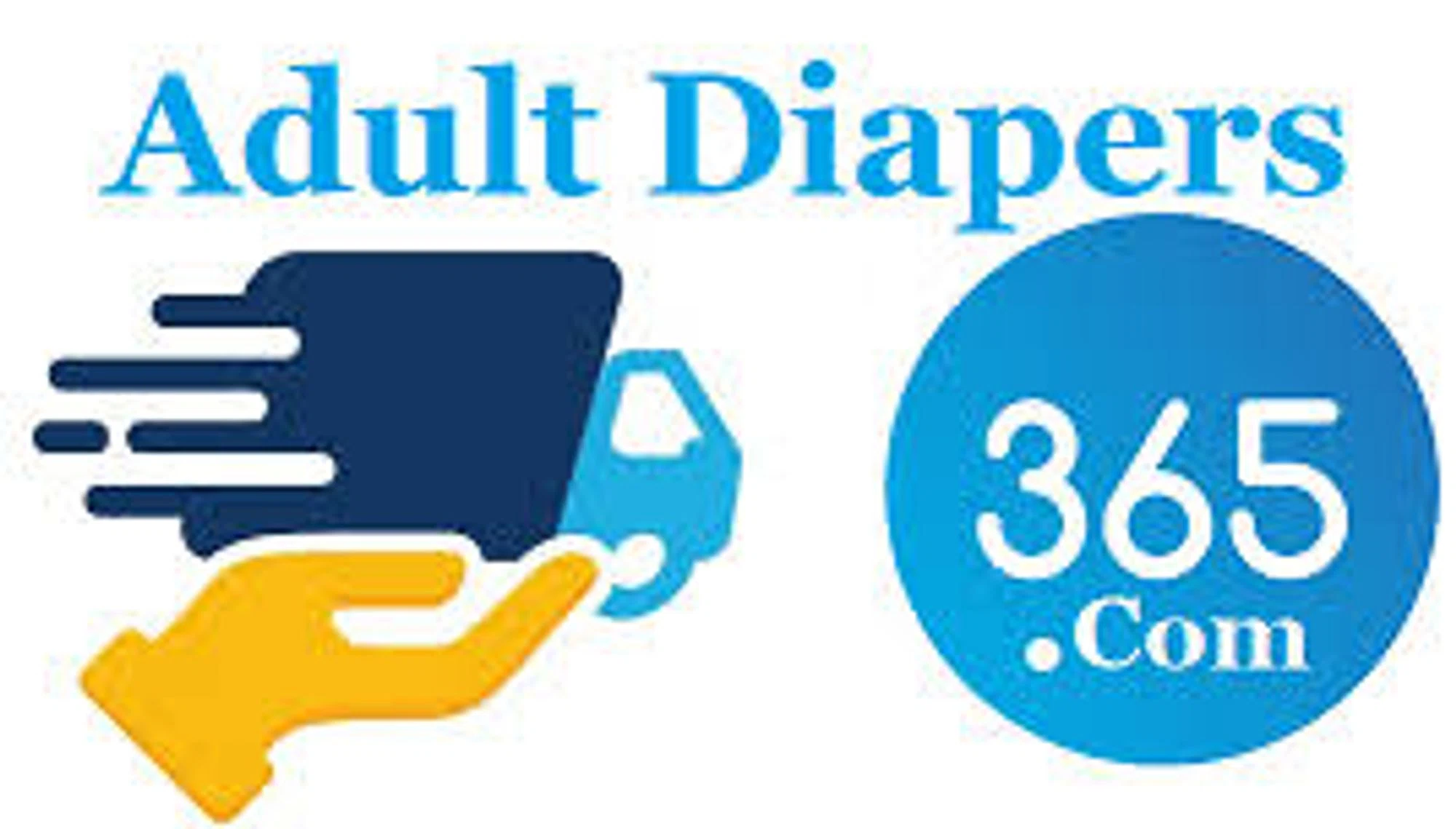 Adult Diapers 365