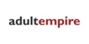 Adult DVD Empire logo