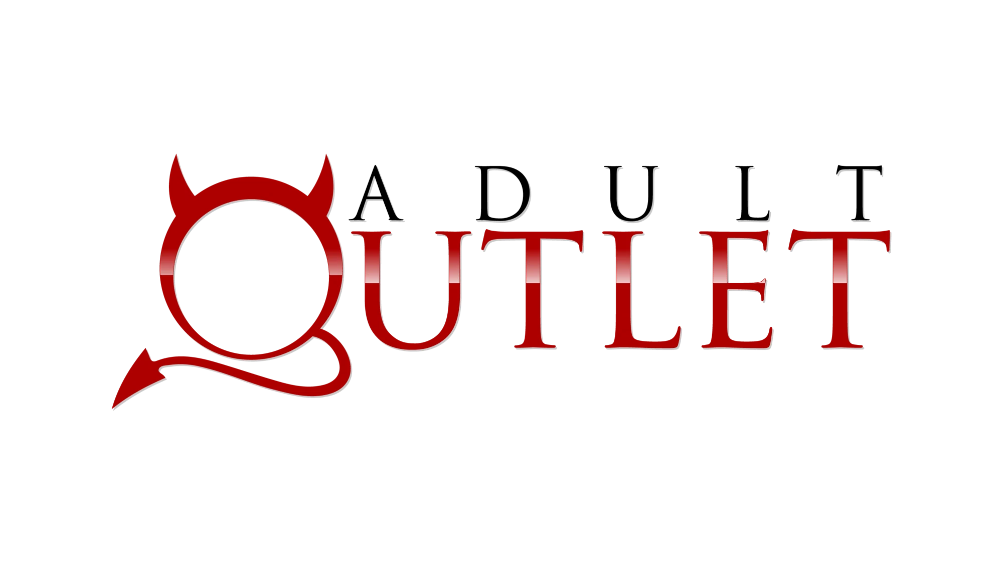 Adult Outlet Logo for Promo Codes