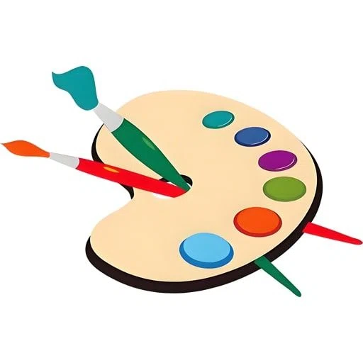 Adult Paint by Number