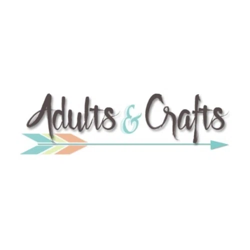 Adults & Crafts