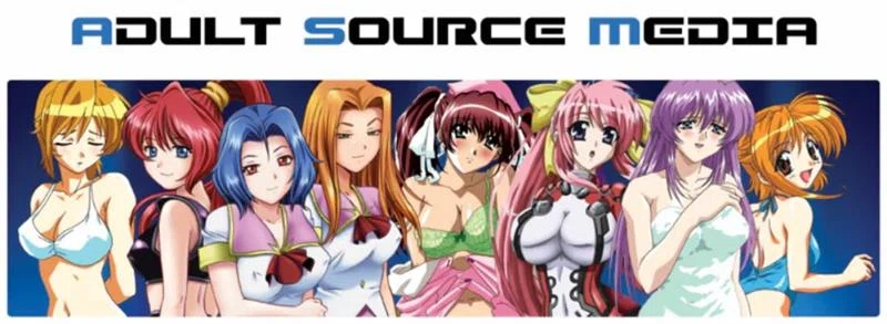 Adult Source Media