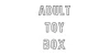 Adult Toy Box logo