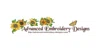 Advanced Embroidery Designs