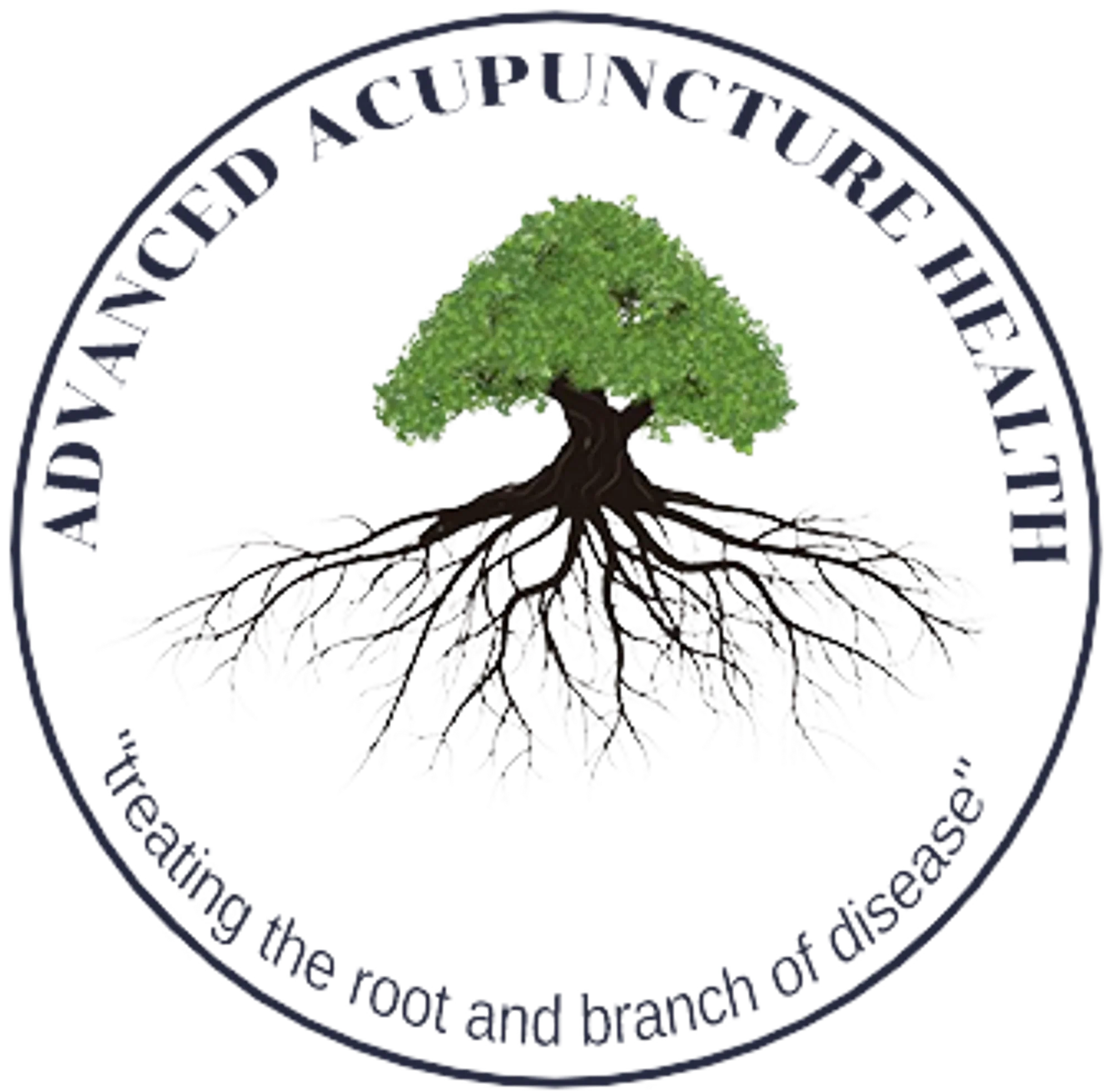 Advanced Acupuncture