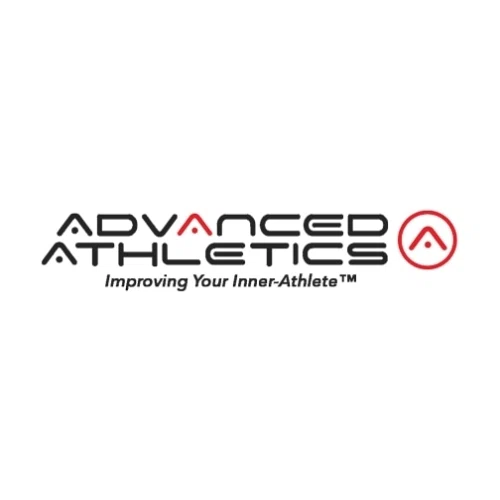 Advanced Athletics Logo for Exclusive Deals