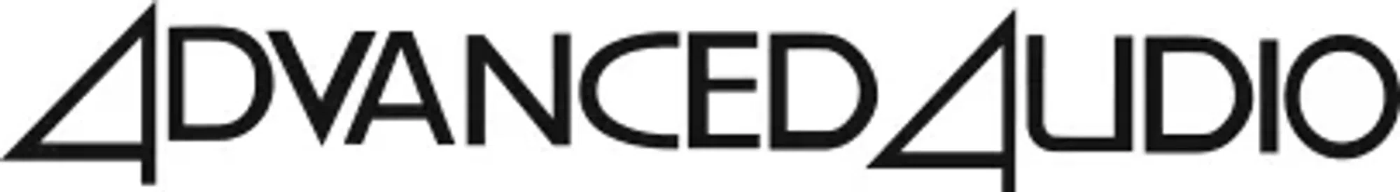 Advanced Audio