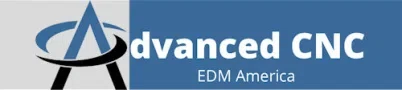 Advanced CNC Technologies
