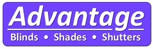Advantage Blinds Shades & Shutters
