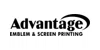 Advantage Emblem & Screen Printing