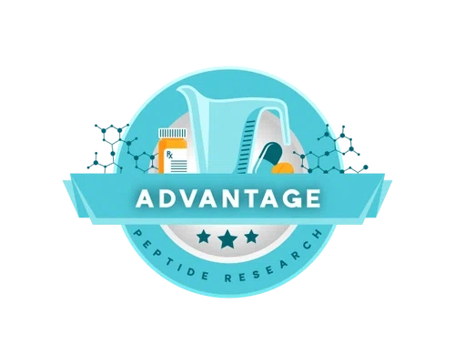 Advantage Peptide Research