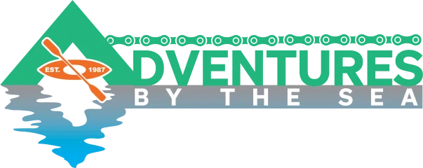 Adventures by The Sea