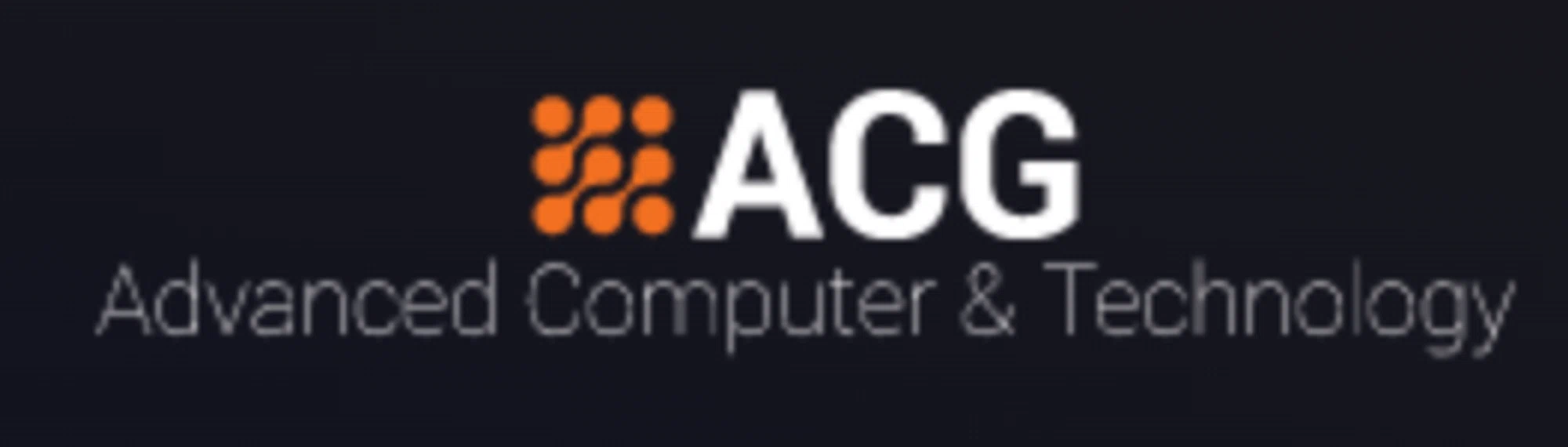 Advanced Computer & Technology