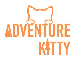 Adventure Kitty