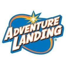 Adventure Landing & Shipwreck Island