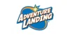 Adventure Landing & Shipwreck Island