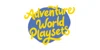 Adventure World Playset
