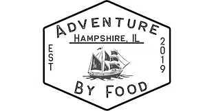 Adventure By Food 
