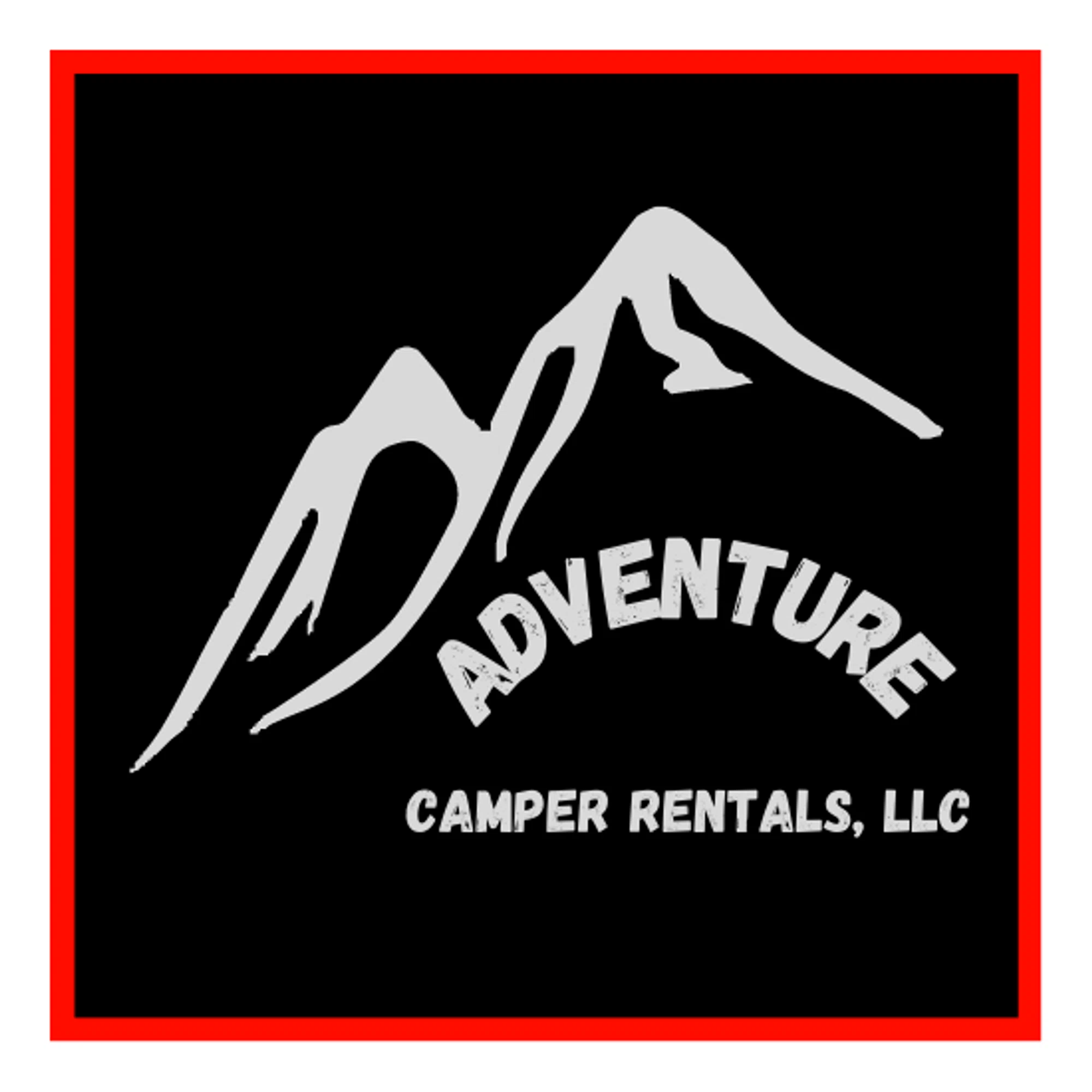 Adventure Camper Rentals