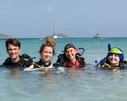 Adventure Camp