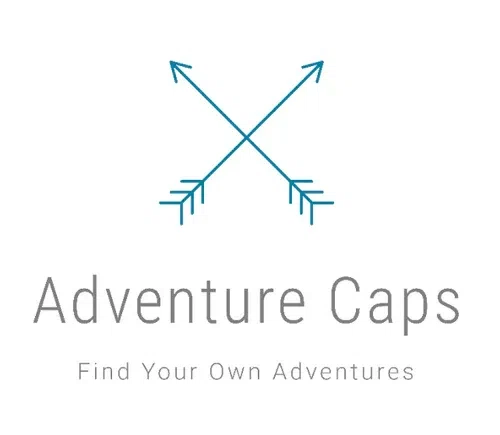 Adventure Caps