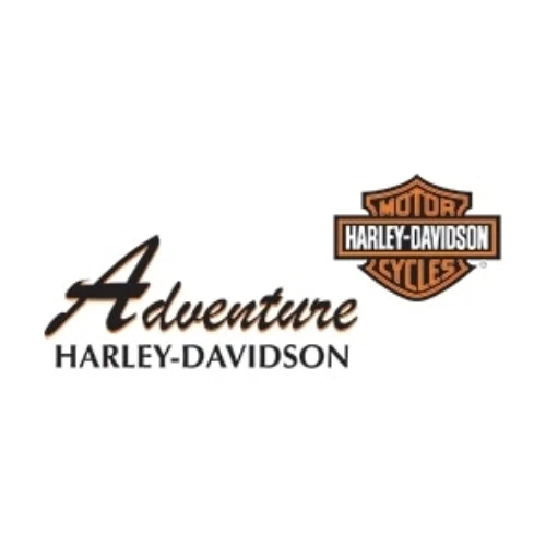 Adventure Harley-Davidson