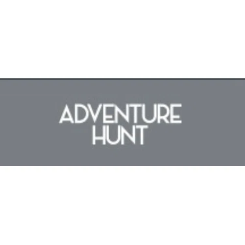 Adventure Hunt