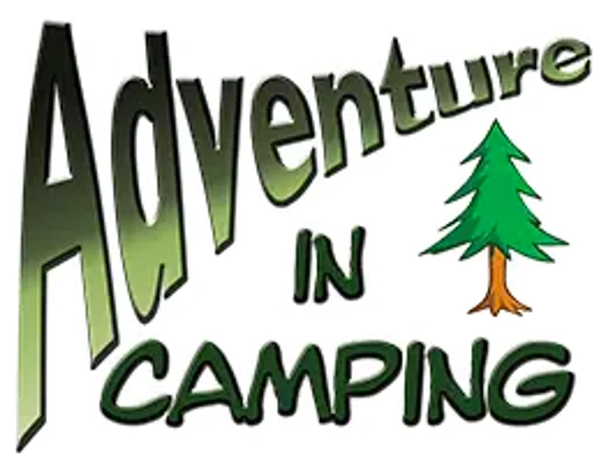 Adventure in Camping